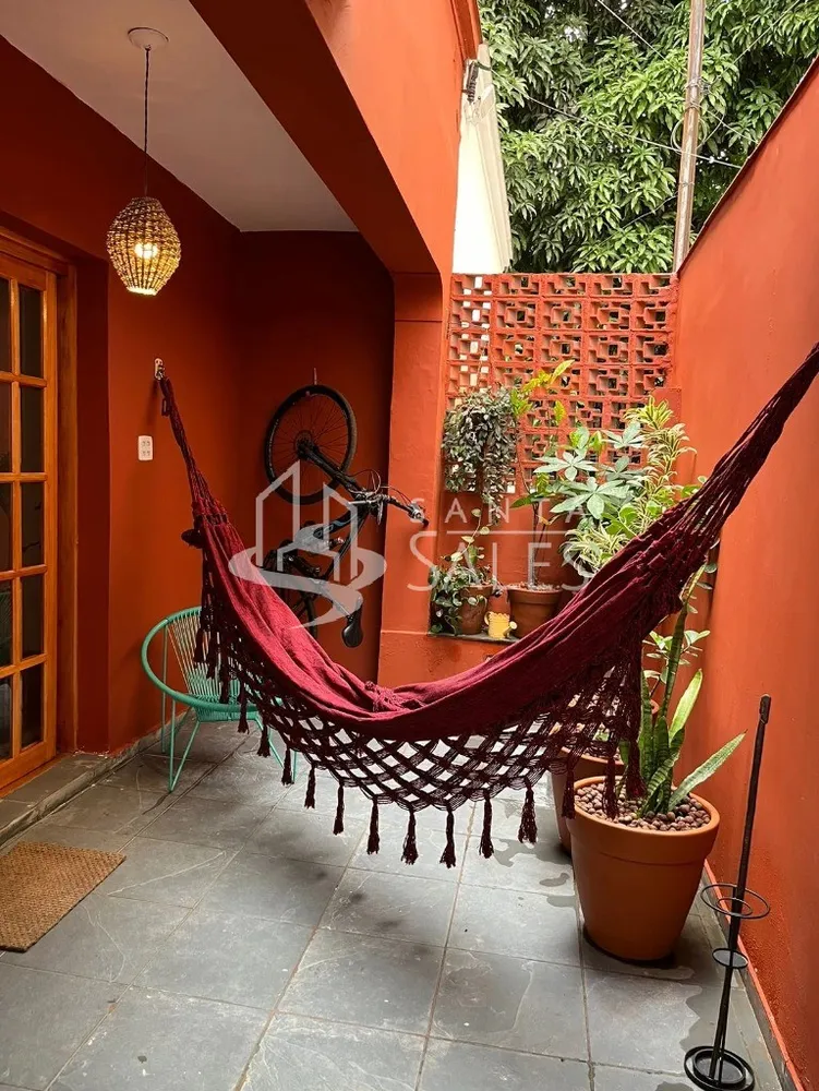 Sobrado, 2 quartos, 75 m² - Foto 6