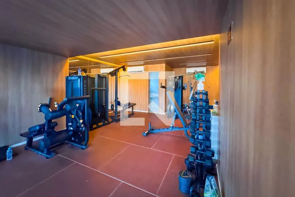 Kitnet-Studio, 25 m² - Foto 8