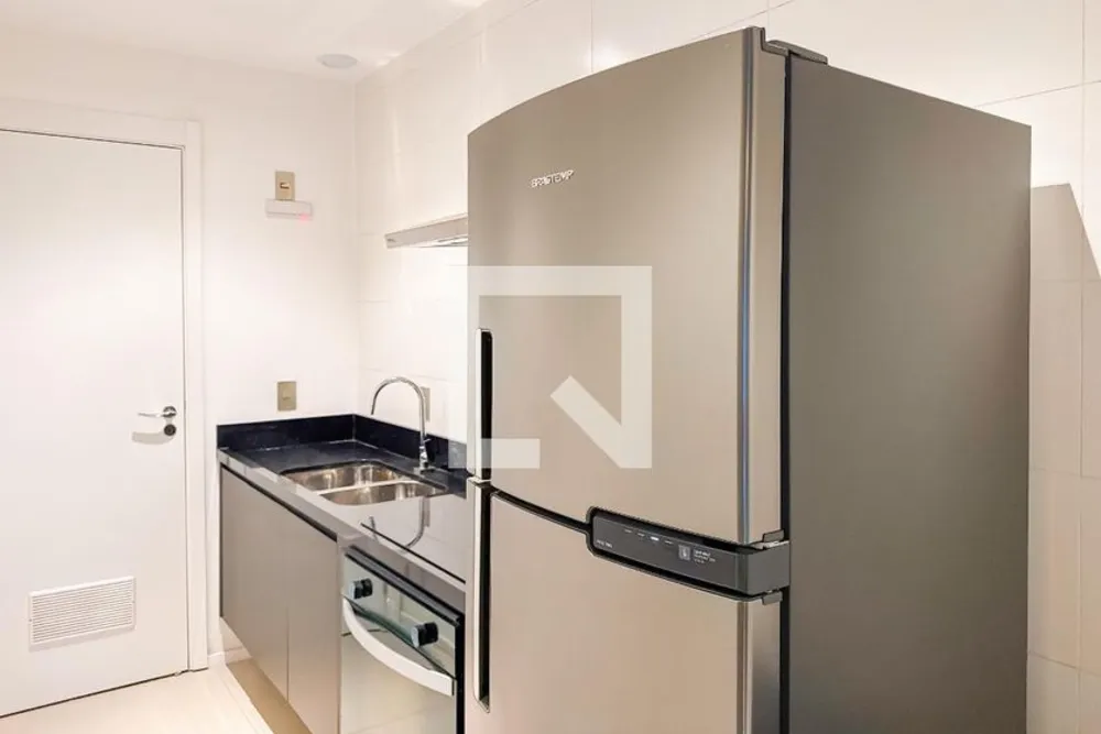 Kitnet-Studio, 25 m² - Foto 10