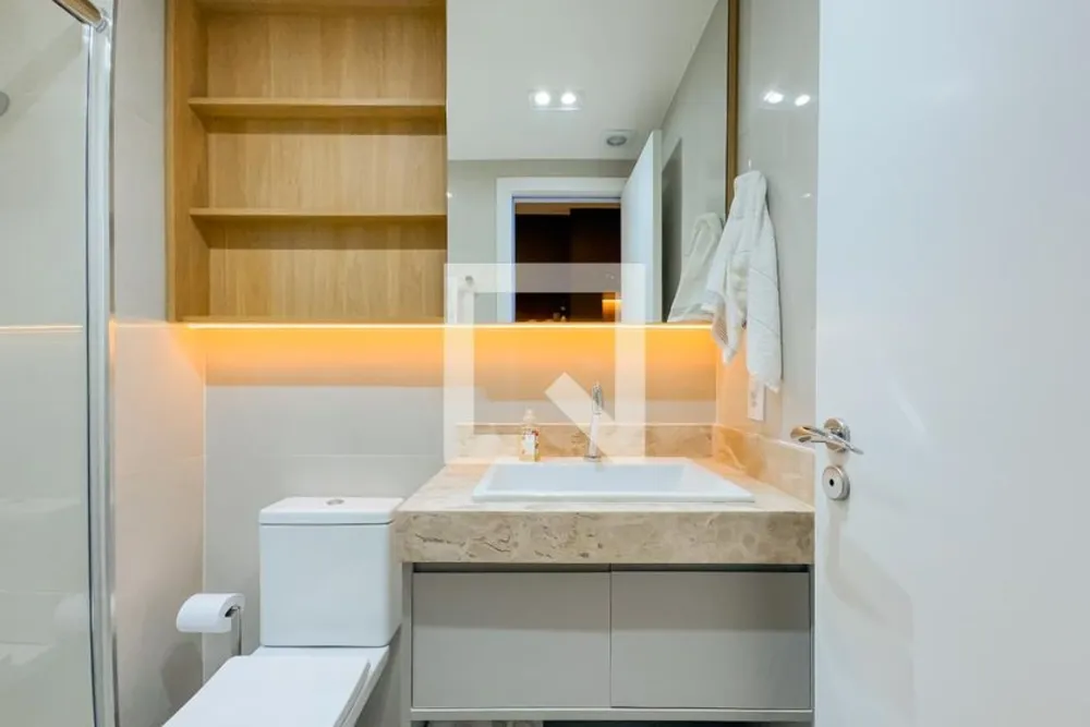 Kitnet-Studio, 25 m² - Foto 5