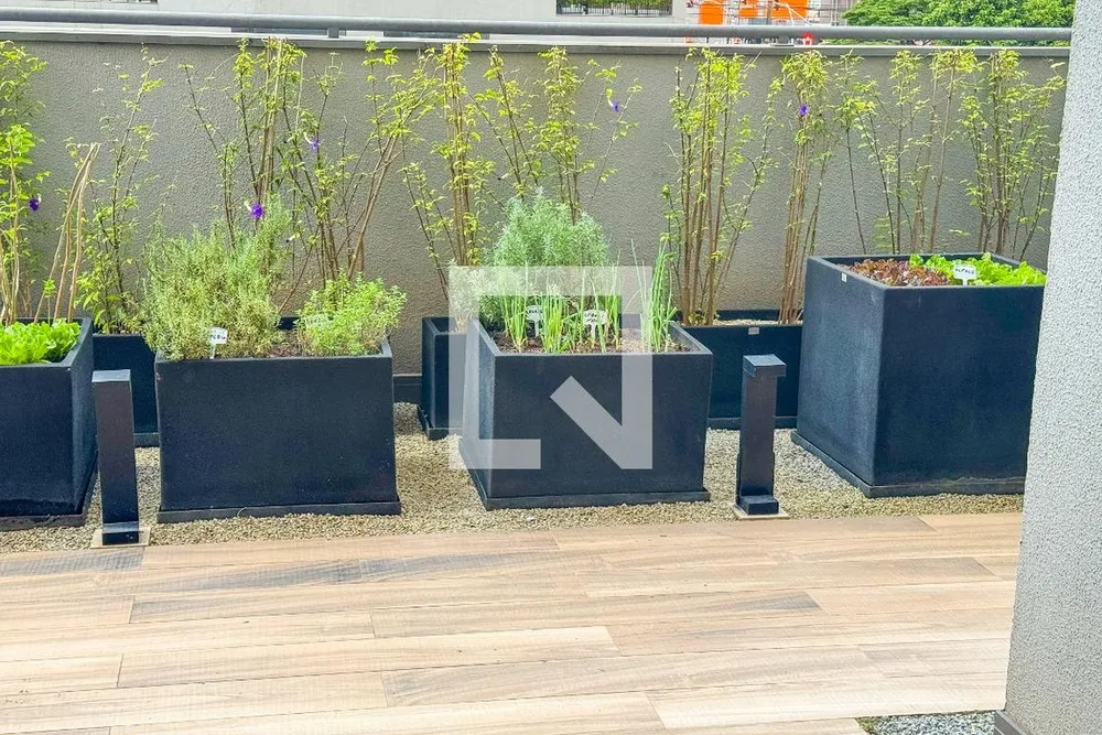 Kitnet-Studio, 25 m² - Foto 9