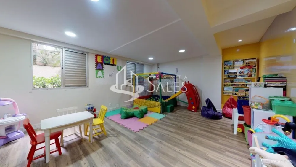 Apartamento, 3 quartos, 70 m² - Foto 6