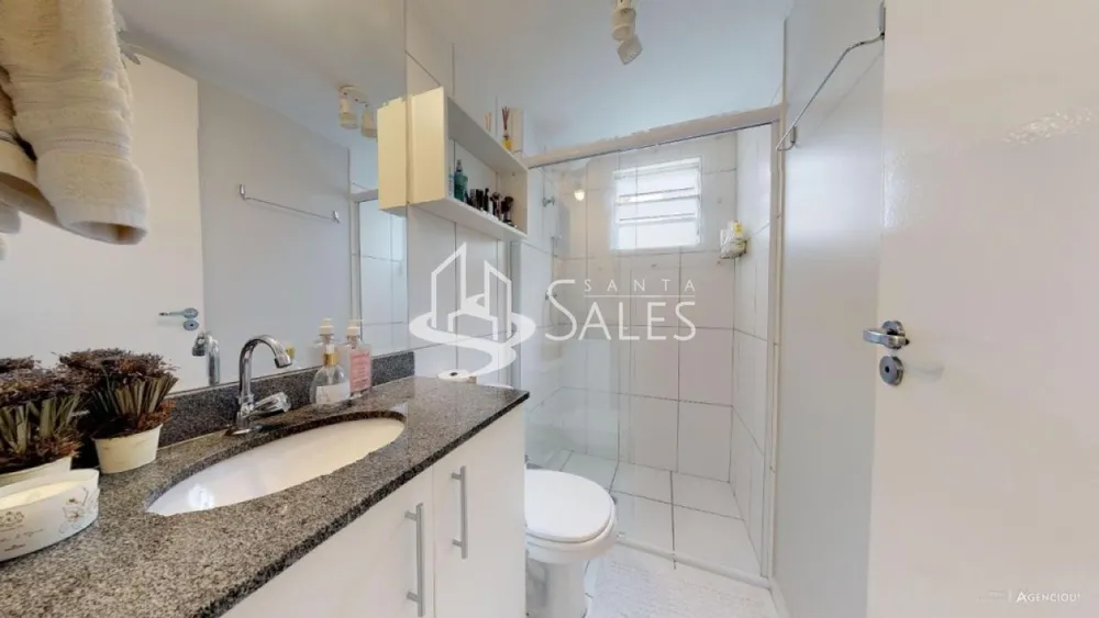 Apartamento, 3 quartos, 70 m² - Foto 5