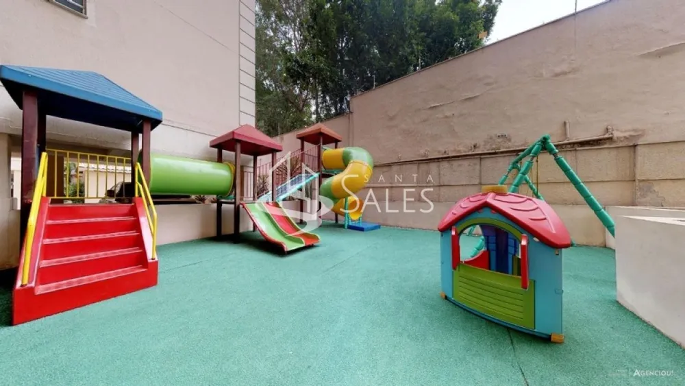 Apartamento, 3 quartos, 70 m² - Foto 8