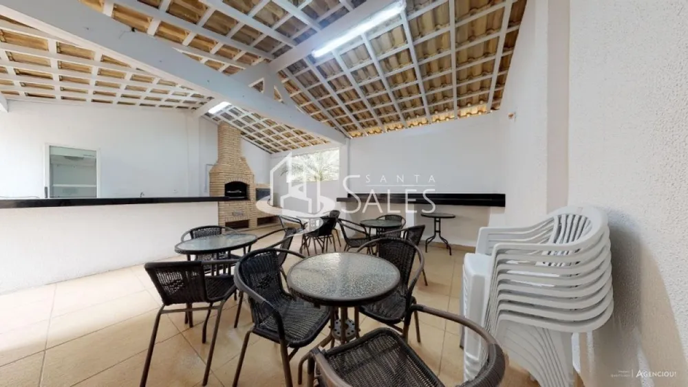 Apartamento, 3 quartos, 70 m² - Foto 10