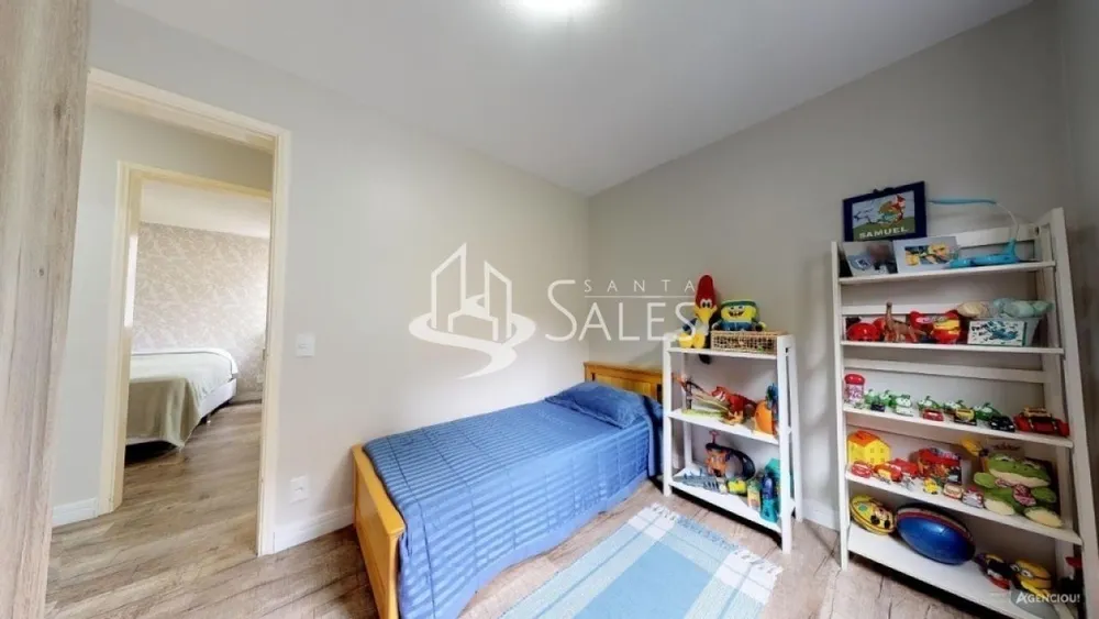 Apartamento, 3 quartos, 70 m² - Foto 7