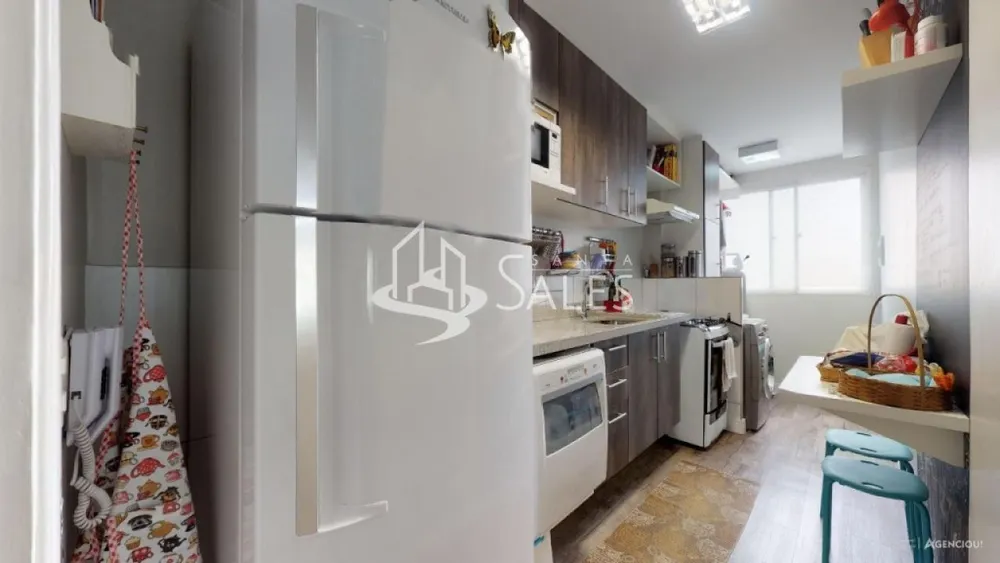 Apartamento, 3 quartos, 70 m² - Foto 9