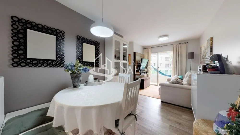 Apartamento, 3 quartos, 70 m² - Foto 3