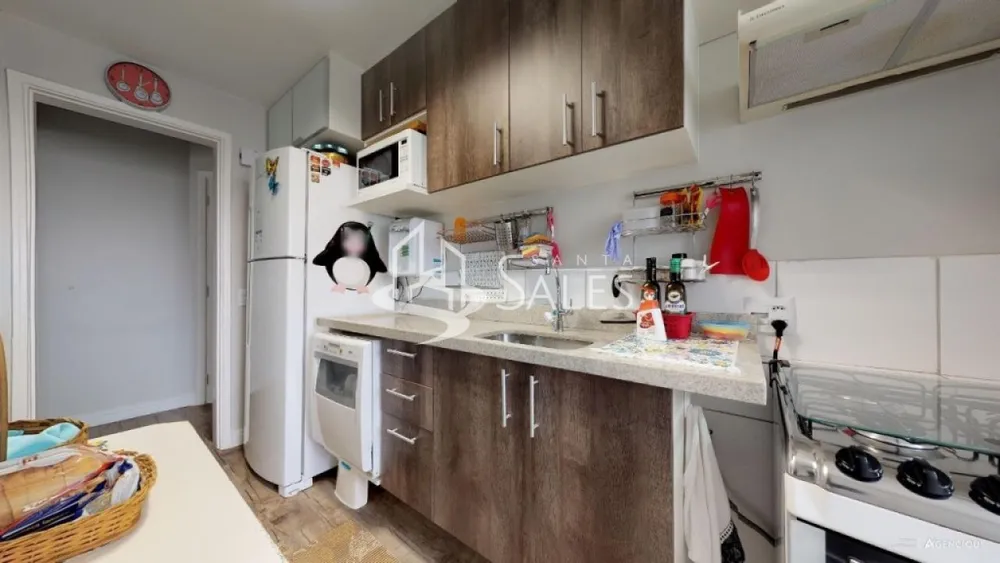 Apartamento, 3 quartos, 70 m² - Foto 11