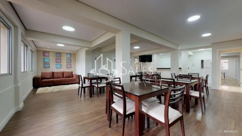 Apartamento, 3 quartos, 70 m² - Foto 12