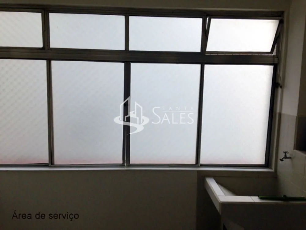 Apartamento, 3 quartos, 138 m² - Foto 2
