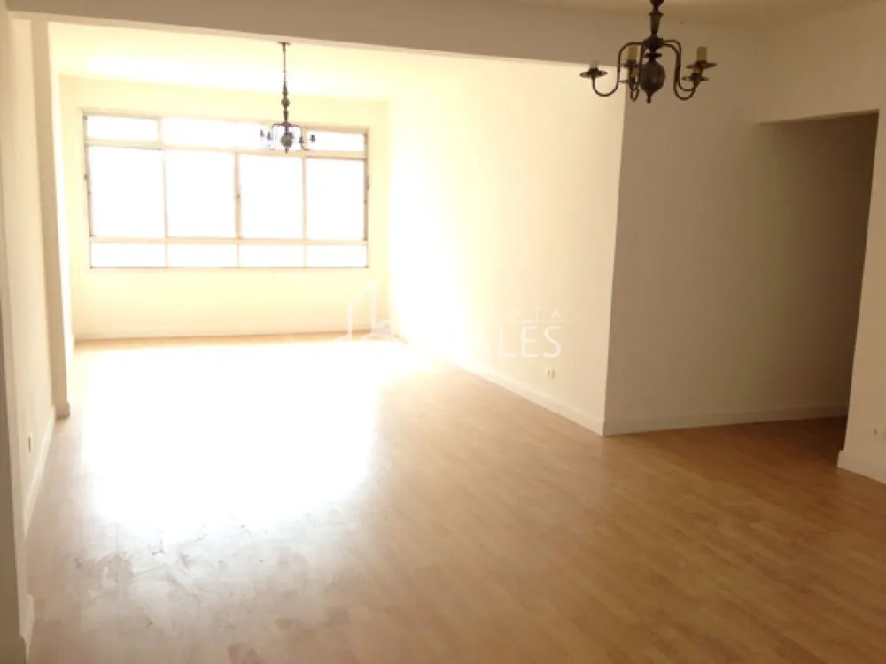 Apartamento, 3 quartos, 138 m² - Foto 3