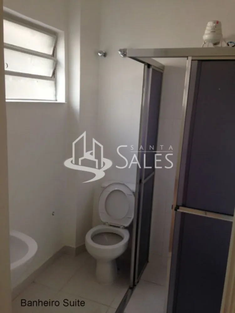 Apartamento, 3 quartos, 138 m² - Foto 1