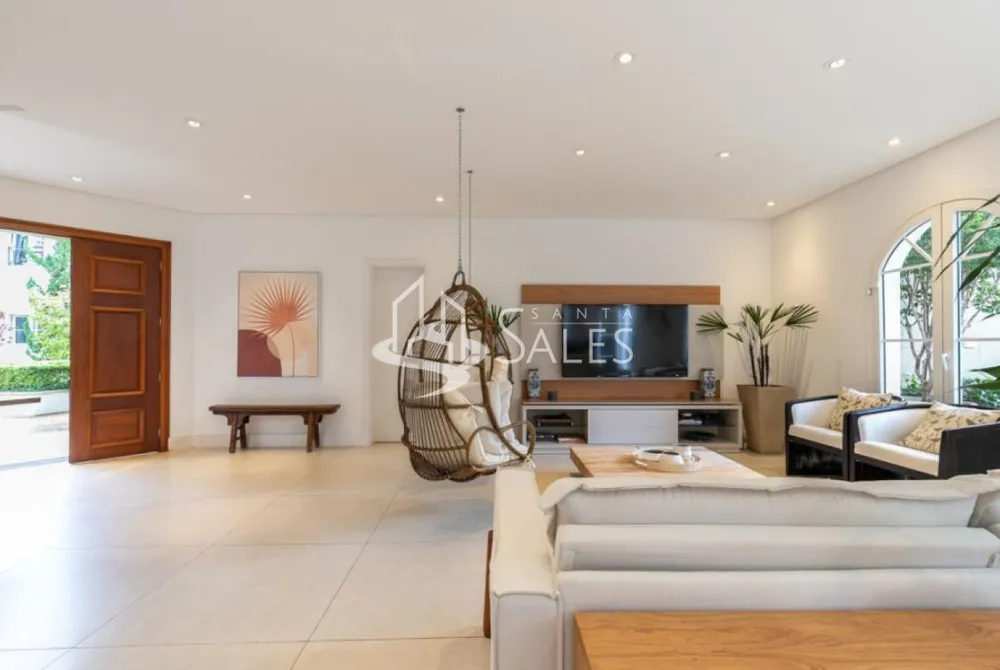 Casa de Condomínio, 4 quartos - Foto 6