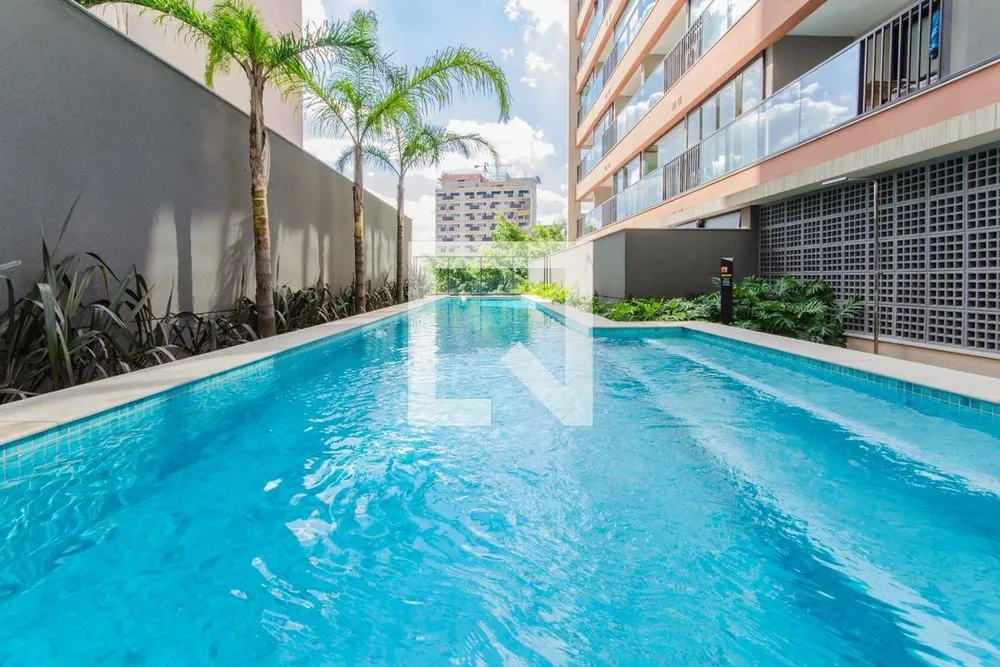 Apartamento, 1 quarto, 40 m² - Foto 4