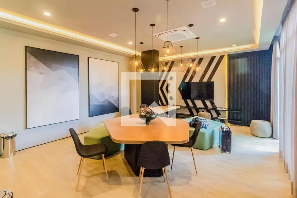 Apartamento, 1 quarto, 40 m² - Foto 6