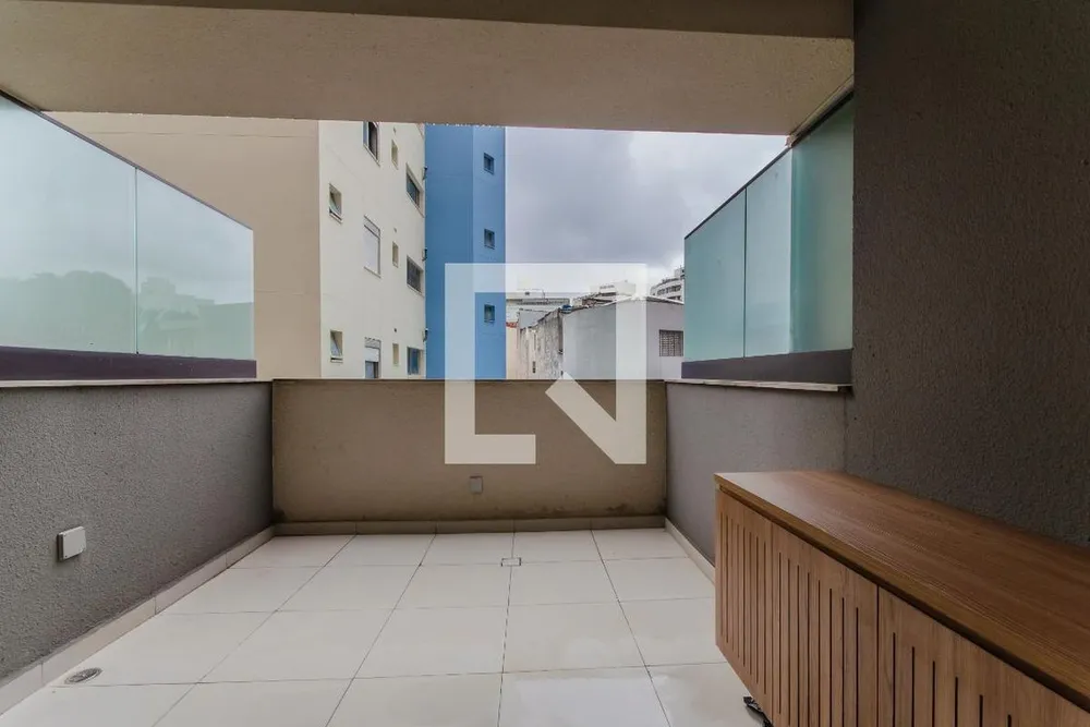 Apartamento, 1 quarto, 40 m² - Foto 2