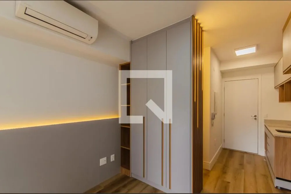 Apartamento, 1 quarto, 40 m² - Foto 1