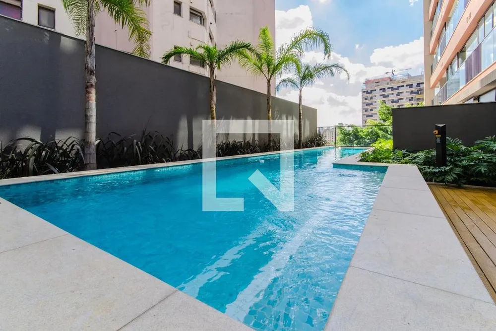 Apartamento, 1 quarto, 40 m² - Foto 5