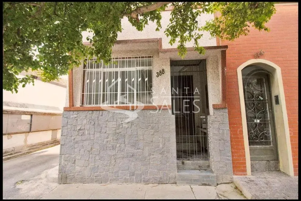 Sobrado, 2 quartos, 106 m² - Foto 1