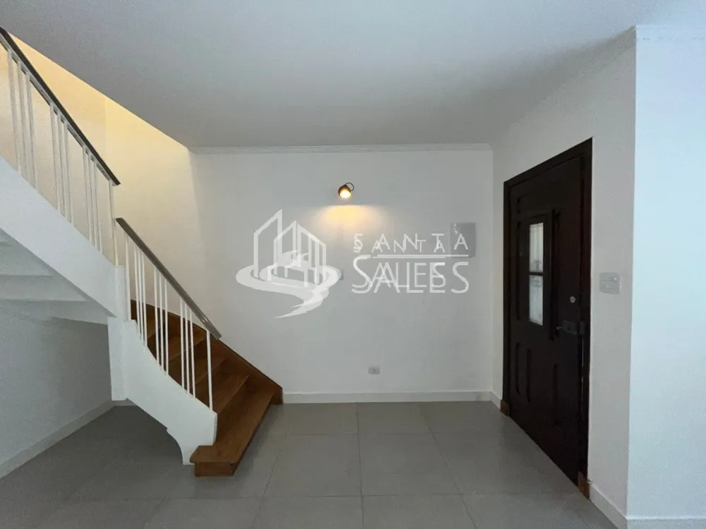 Sobrado, 2 quartos, 106 m² - Foto 5