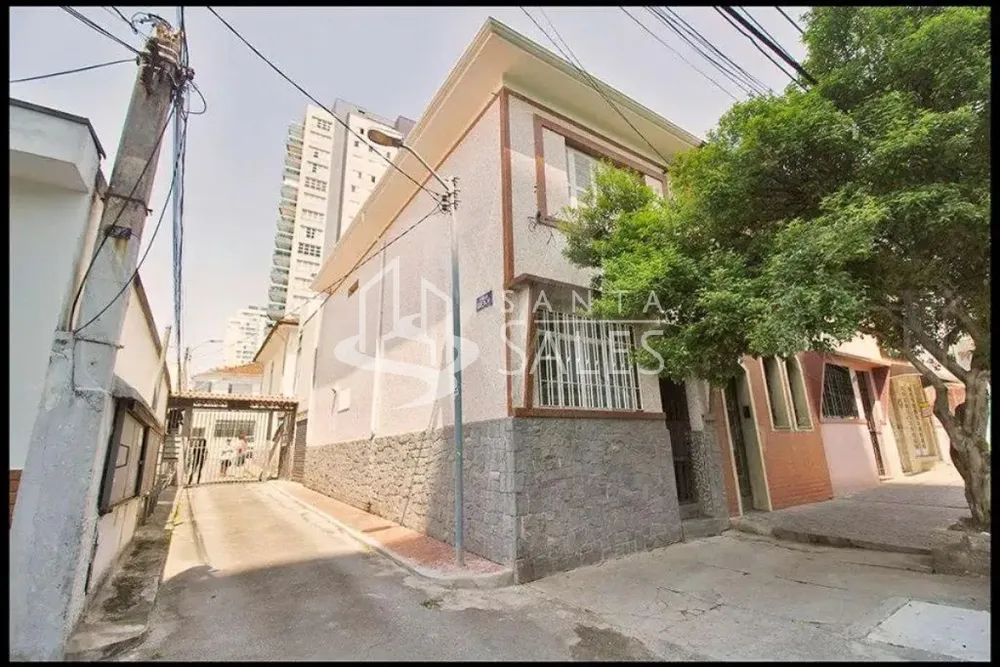 Sobrado, 2 quartos, 106 m² - Foto 11