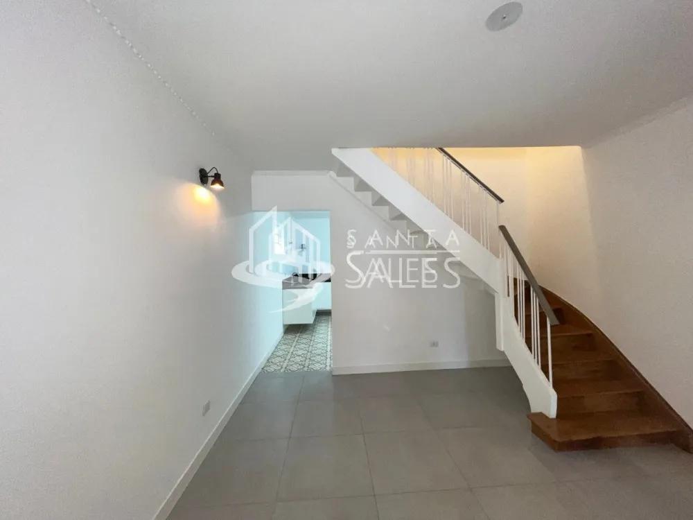 Sobrado, 2 quartos, 106 m² - Foto 7