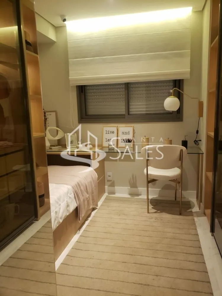 Apartamento, 3 quartos, 75 m² - Foto 5