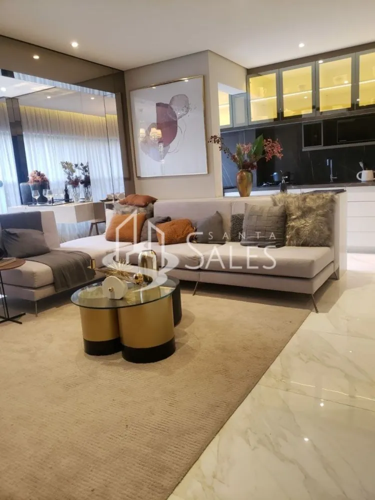 Apartamento, 3 quartos, 75 m² - Foto 12