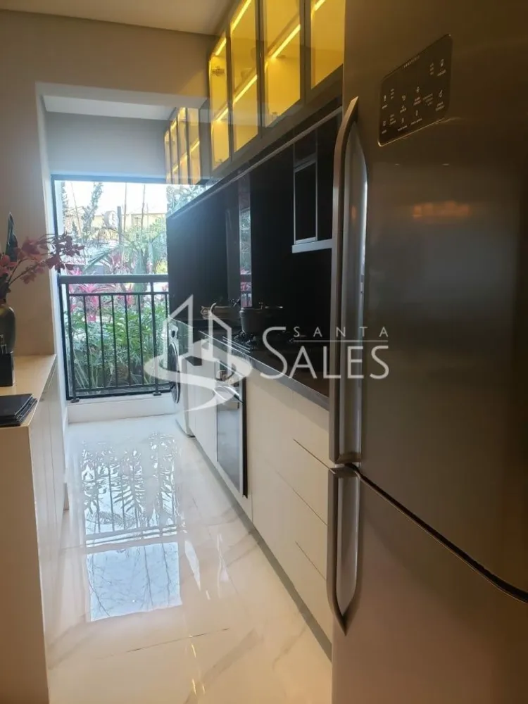 Apartamento, 3 quartos, 75 m² - Foto 6