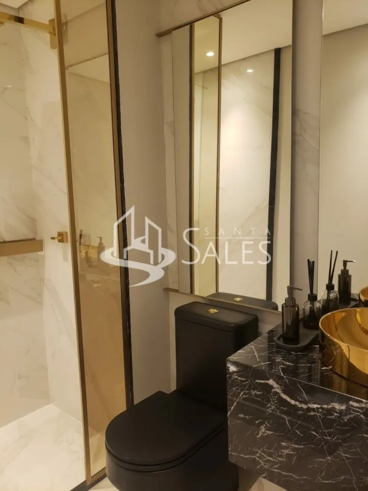 Apartamento, 3 quartos, 75 m² - Foto 4