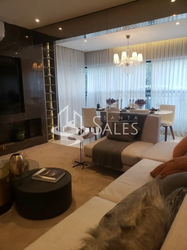 Apartamento, 3 quartos, 75 m² - Foto 7