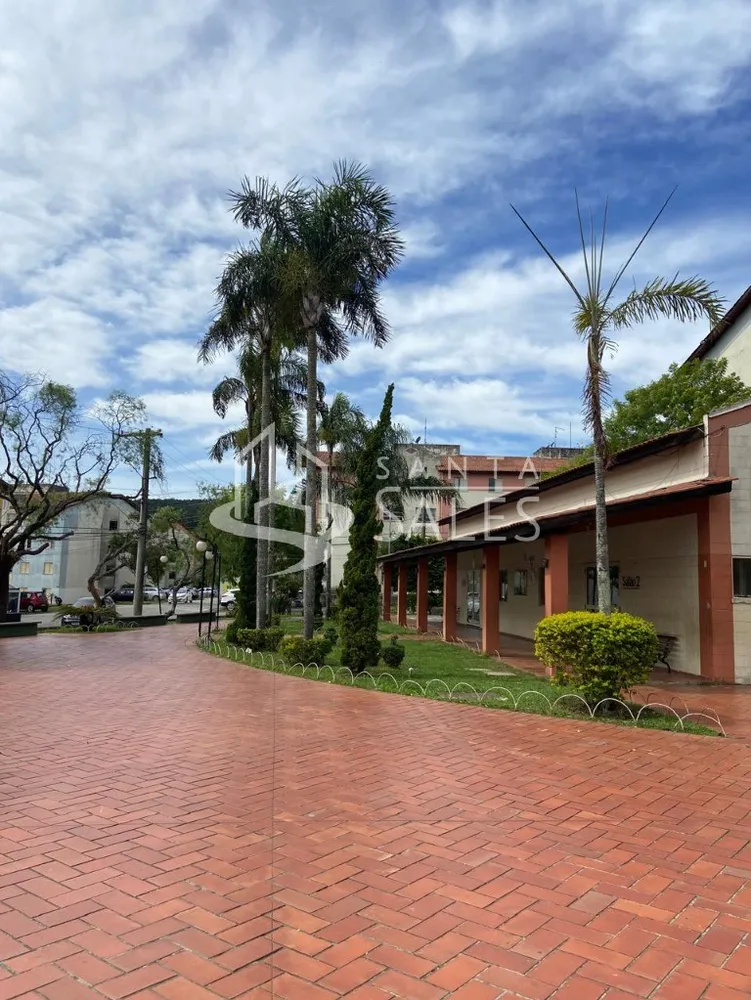 Apartamento, 2 quartos, 52 m² - Foto 2