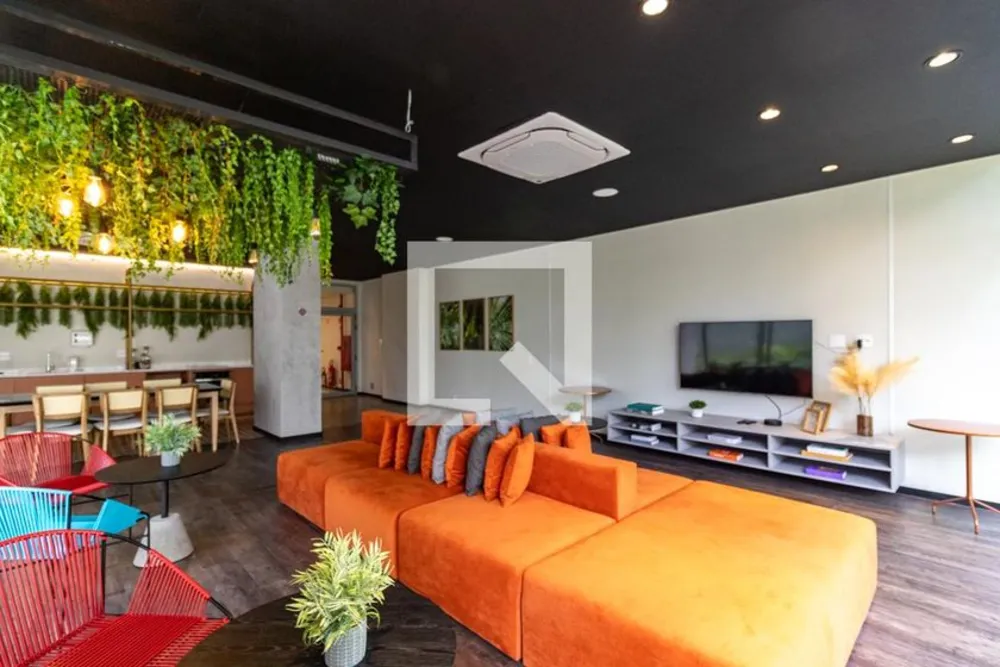 Kitnet-Studio, 29 m² - Foto 11