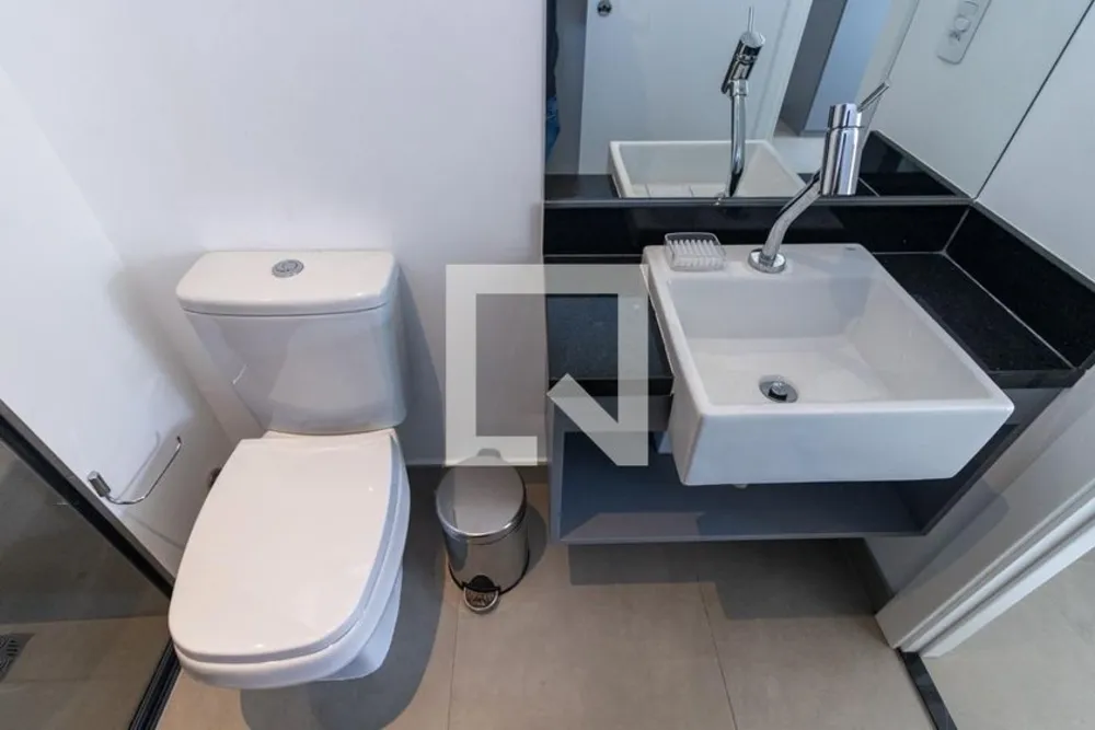 Kitnet-Studio, 29 m² - Foto 8