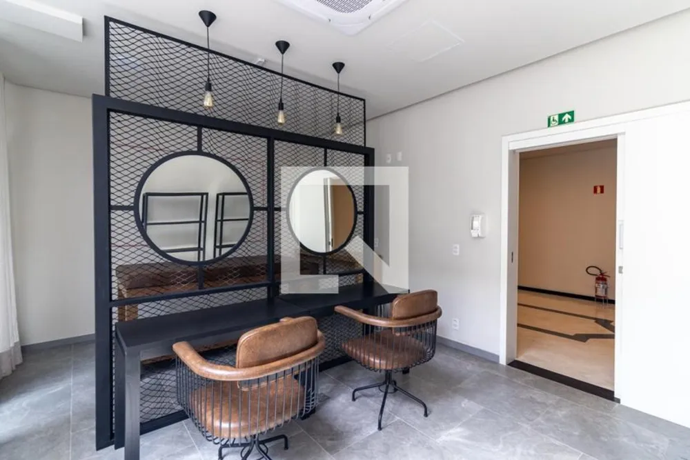 Kitnet-Studio, 29 m² - Foto 13
