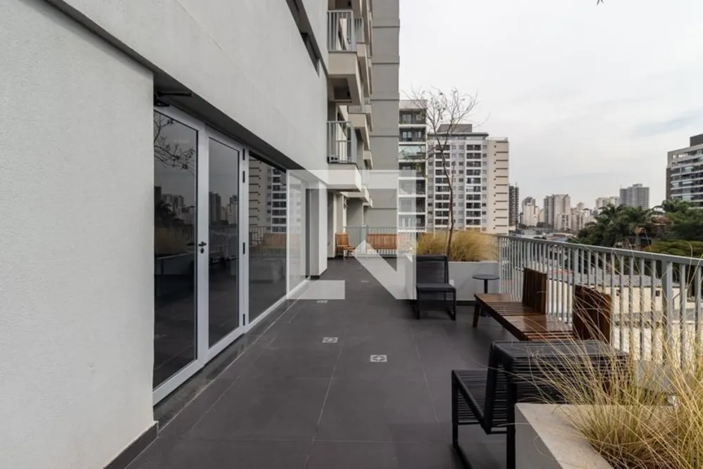 Kitnet-Studio, 29 m² - Foto 9