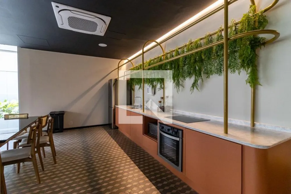 Kitnet-Studio, 29 m² - Foto 10