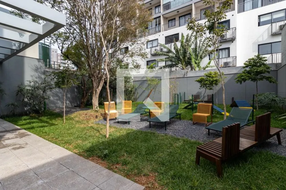 Kitnet-Studio, 29 m² - Foto 12
