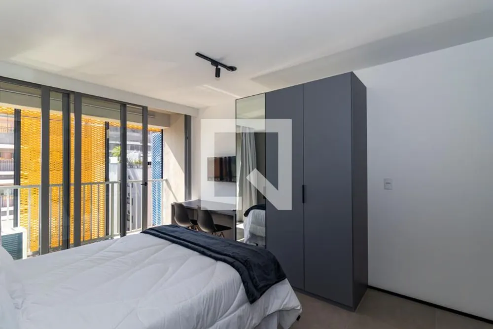 Kitnet-Studio, 29 m² - Foto 2
