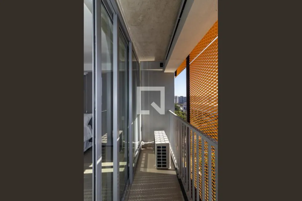 Kitnet-Studio, 29 m² - Foto 5