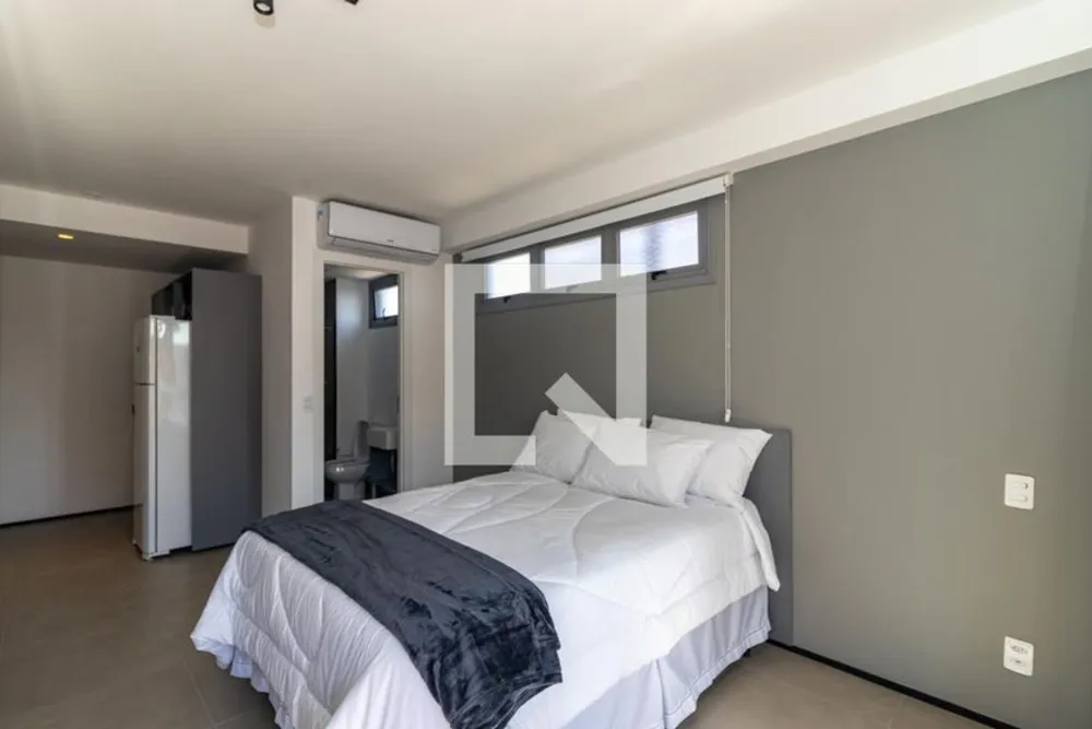 Kitnet-Studio, 29 m² - Foto 4