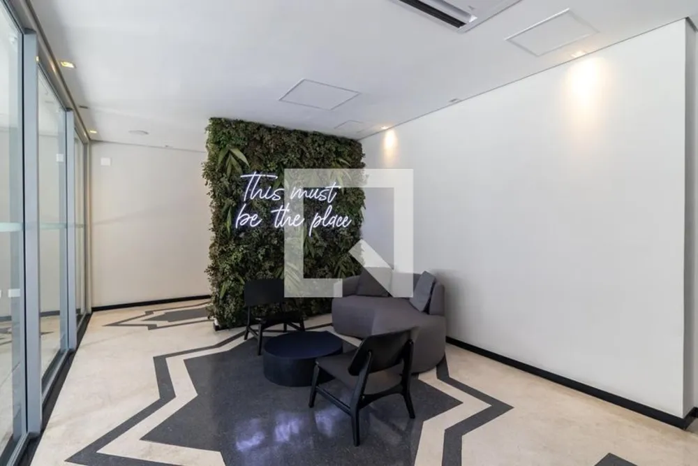 Kitnet-Studio, 29 m² - Foto 16