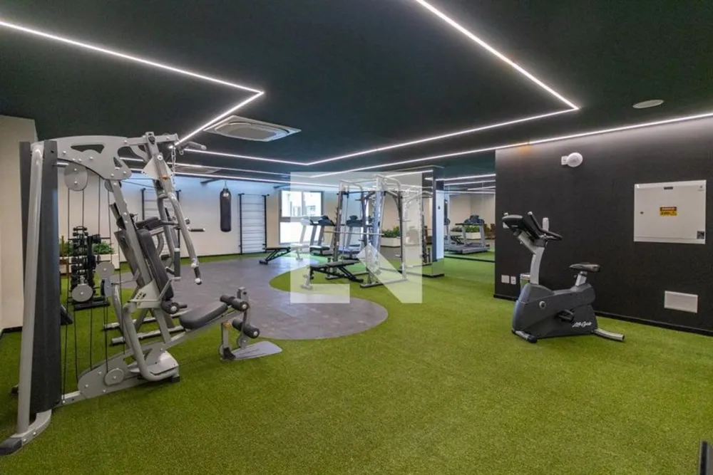 Kitnet-Studio, 29 m² - Foto 15