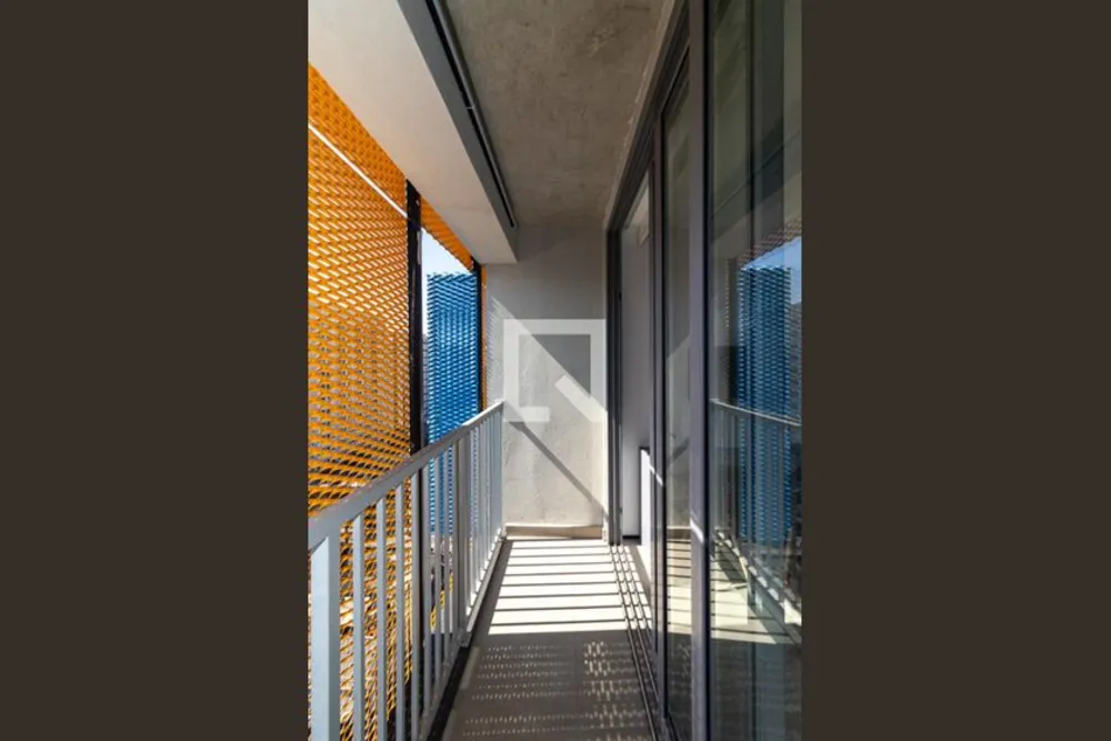 Kitnet-Studio, 29 m² - Foto 6