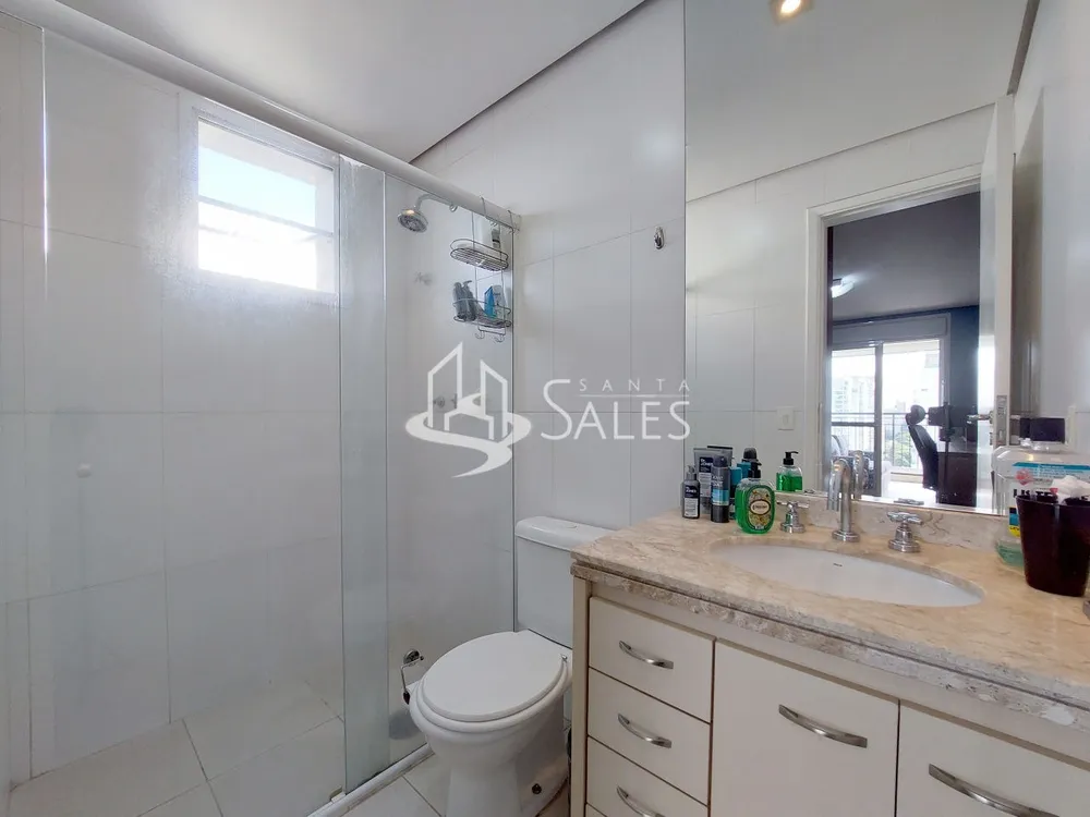 Apartamento, 4 quartos, 258 m² - Foto 9