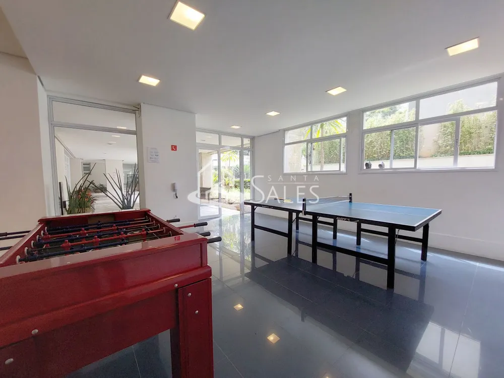 Apartamento, 4 quartos, 258 m² - Foto 4