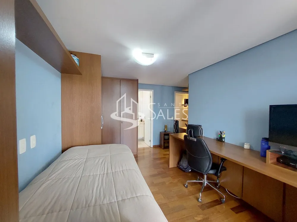 Apartamento, 4 quartos, 258 m² - Foto 3