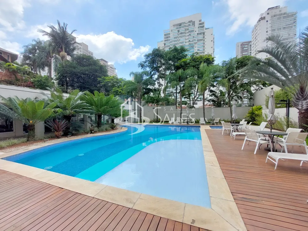 Apartamento, 4 quartos, 258 m² - Foto 15