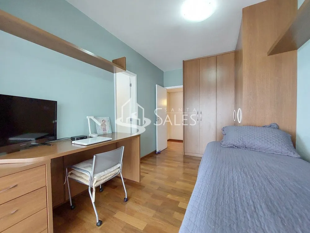Apartamento, 4 quartos, 258 m² - Foto 10